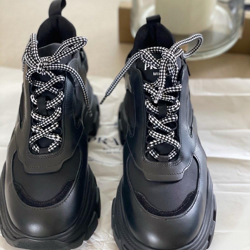 Prada Sneakers